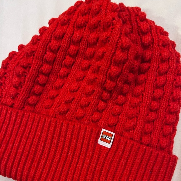 Lego beanie - Picture 2 of 3